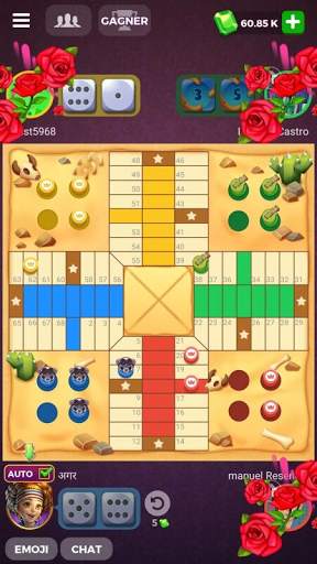 Parchisi STAR screenshot 5