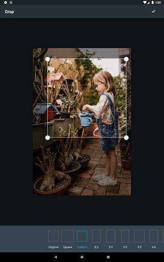 Beauty Plus Camera - Selfie Camera & Sweet Snap screenshot 19