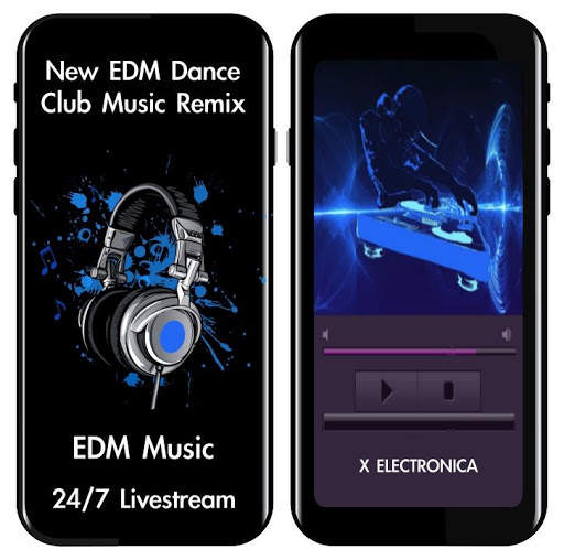 Musica Electronica Gratis - Electronic music screenshot 6
