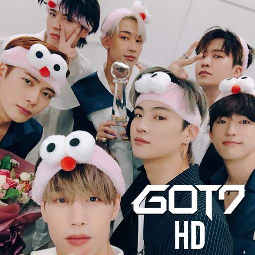 Got7 Live Wallpaper 2.1