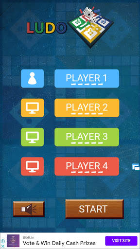 Ludo For Fun screenshot 1