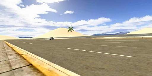 Real Drift King - Hajwalah Car screenshot 7