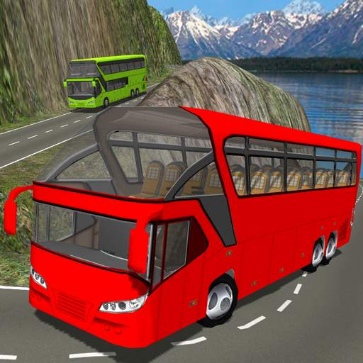 Mountain Bus Simulator 2020 -  2.0.2
