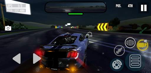 Street Racers - Car Racing screenshot 8