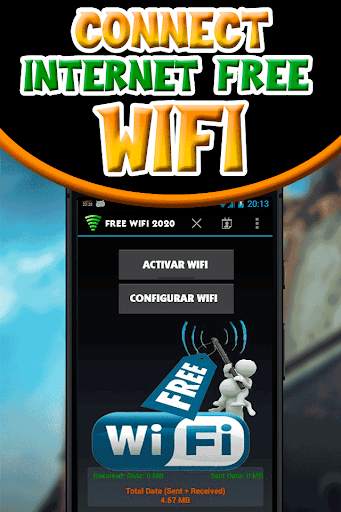 Have Free Internet on my Cell Phone Quick Guides screenshot 1