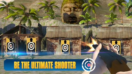 Shooting Game 3D screenshot 6