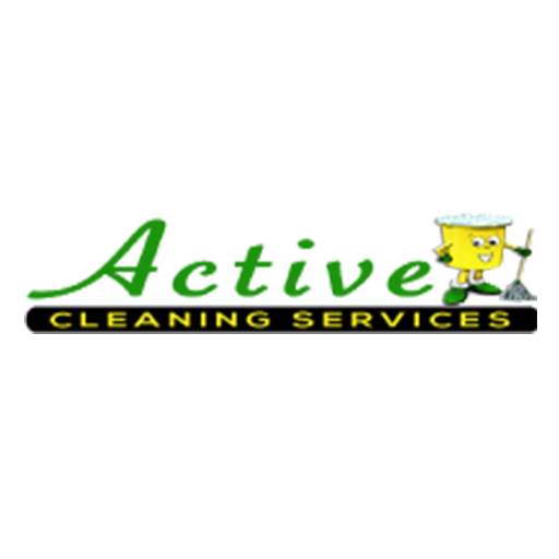 Active Cleaning Services 1.0