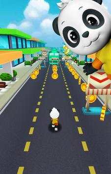 Panda Dash Fever скриншот 6