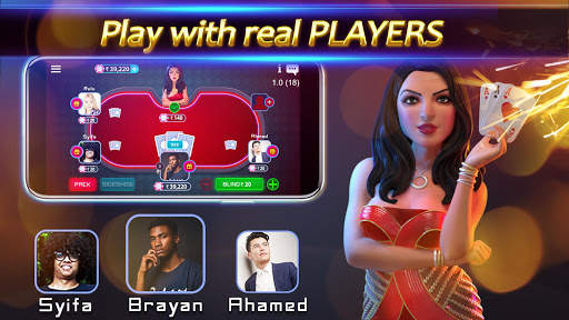 Ace Teen Patti - ATP screenshot 3