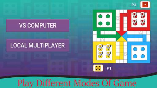 Ludo Star screenshot 4