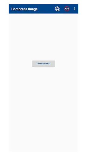 Compress image size in kb & mb screenshot 1