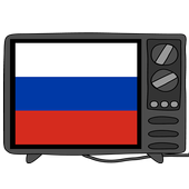 Russia TV Channels Online ! icon