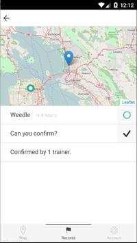Go Catch It - Pokemon Go map screenshot 4