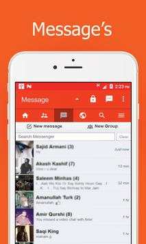 Lite for Facebook - Minifb screenshot 6