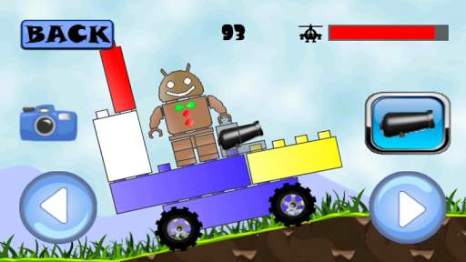 Ginger Cart screenshot 15