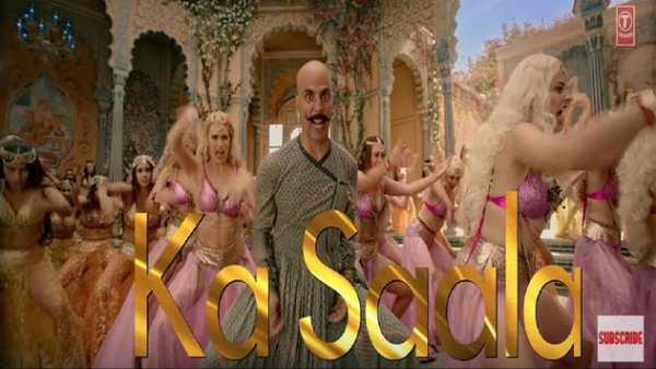 Housefull 4: Shaitan Ka Saala - Akshay Kumar screenshot 2