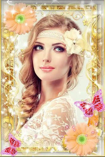 Photo Frames : All types Frames and Photo Collage screenshot 3