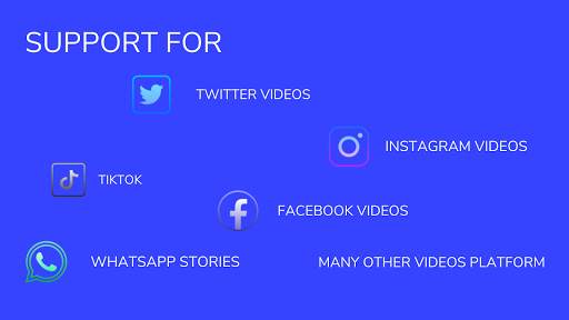 All Video Downloader - Free Video Downloader screenshot 5