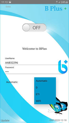 B PLUS screenshot 5