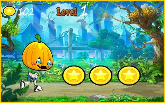 Jungle: Clash Kong Run screenshot 1