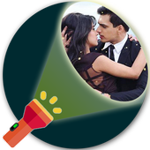 KaiRa Flashlight - Torch App icon