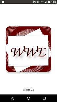 WWE Latest Top Videos screenshot 1