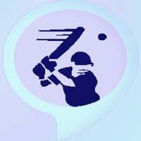 Crick 2021 - Live Score, News & Updates logo