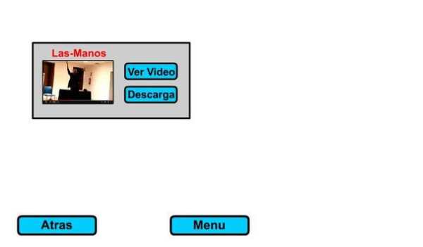 Magia y Cuentacuentos screenshot 5