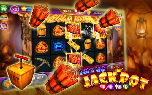 Jackpot Time Slot : Top Free Casino Slot Games screenshot 4