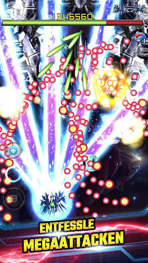 Lightning Figther 2 screenshot 3