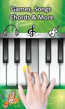 Perfect Piano screenshot 4