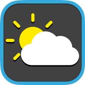 Weather With Widget PRO 1.1