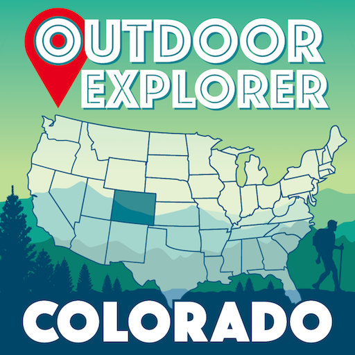 Outdoor Explorer Colorado - Ultimate Travel Guide! icon