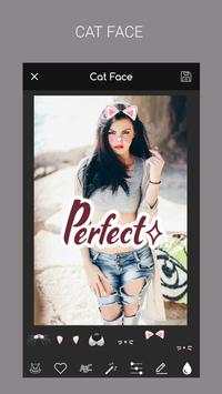 Face Filters 3 تصوير الشاشة