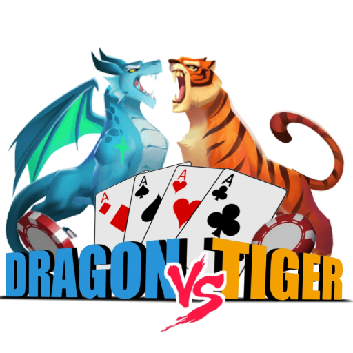 Dragon Vs Tiger icon