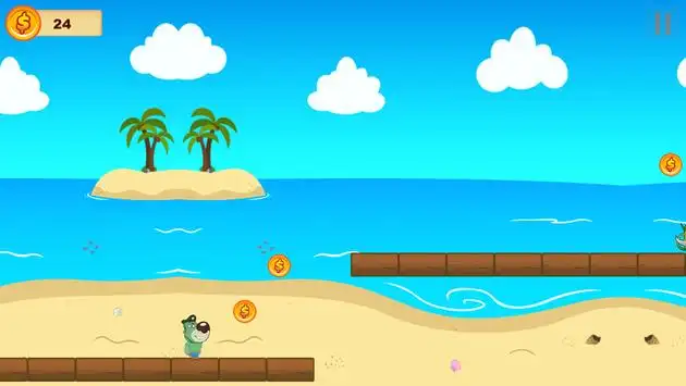 Pakdam Jump Pakdai screenshot 2