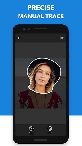 Stickery - Sticker maker for WhatsApp and Telegram screenshot 5