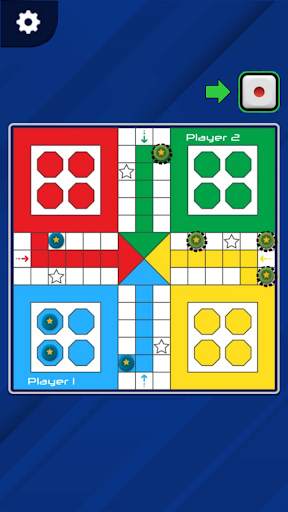 Ludo Super King- Fun Dice Game screenshot 3