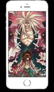 Shaman King Wallpapers HD screenshot 2