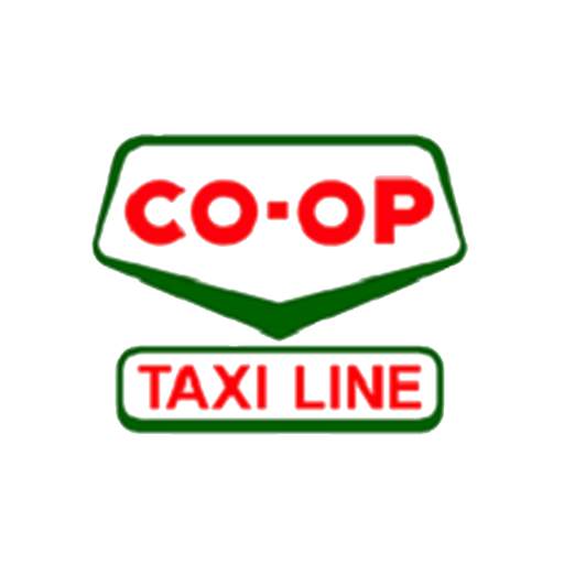 CO-OP TAXI REGINA 4.3.1