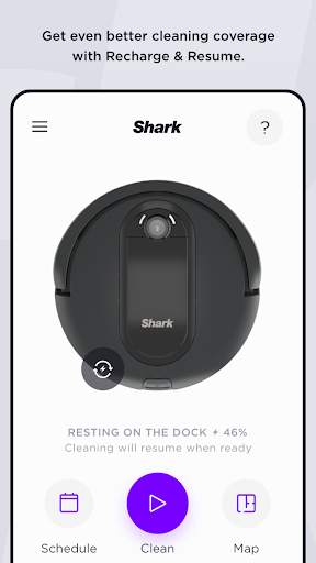 SharkClean screenshot 7