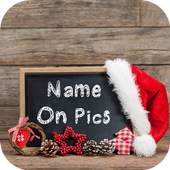 My Name On Pics 3