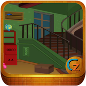 Zero Escape - New Best Escape Games 2 icon
