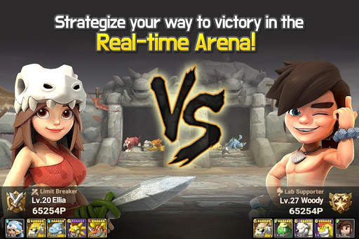 Stone Age Begins screenshot 7