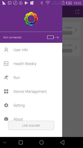 Joywear screenshot 4