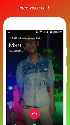 Fast chat! 2019 messenger screenshot 7