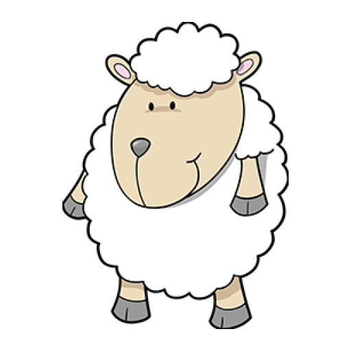 Sheepy - Sleep App icon