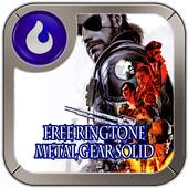 Free Rinigtone Metal Gear Solid 1.0