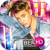 Justin Bieber Live Wallpapers
