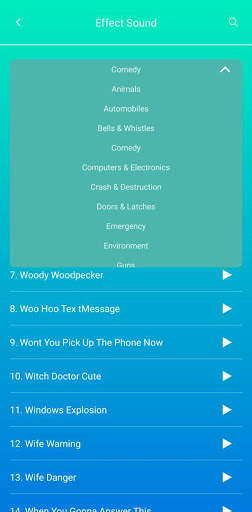 Ringtone Notification Sounds for All Messenger SMS screenshot 6